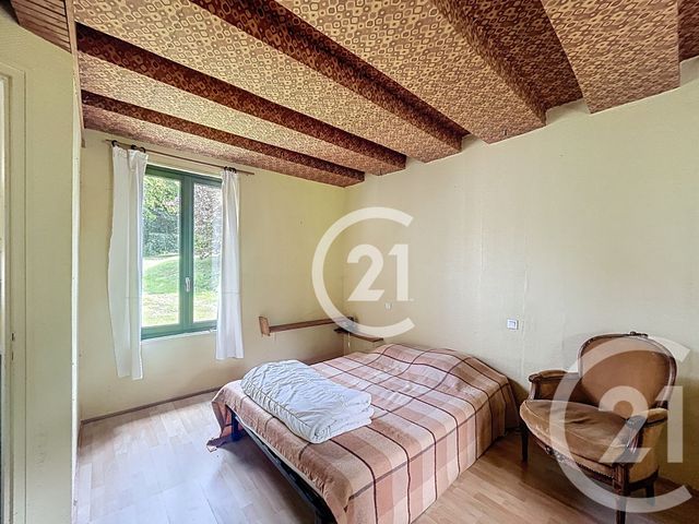 maison à vendre - 6 pièces - 159.0 m2 - PREAUX - 76 - HAUTE-NORMANDIE - Century 21 Harmony