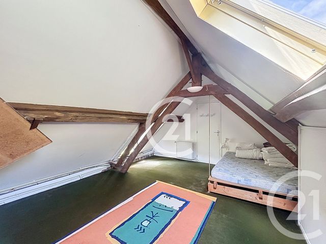 maison à vendre - 6 pièces - 159.0 m2 - PREAUX - 76 - HAUTE-NORMANDIE - Century 21 Harmony