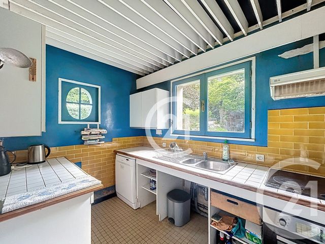 maison à vendre - 6 pièces - 159.0 m2 - PREAUX - 76 - HAUTE-NORMANDIE - Century 21 Harmony