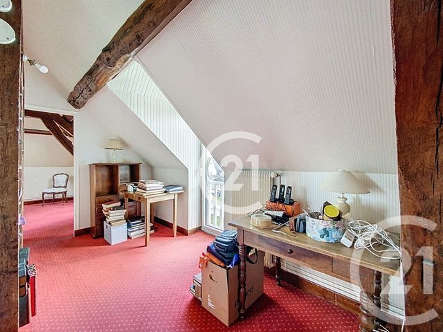 maison à vendre - 4 pièces - 91.0 m2 - BOOS - 76 - HAUTE-NORMANDIE - Century 21 Harmony
