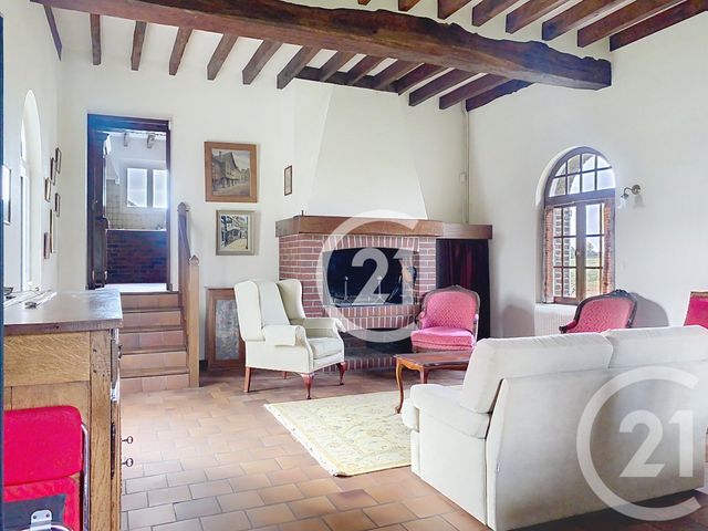 maison à vendre - 4 pièces - 91.0 m2 - BOOS - 76 - HAUTE-NORMANDIE - Century 21 Harmony