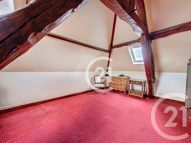 maison à vendre - 4 pièces - 91.0 m2 - BOOS - 76 - HAUTE-NORMANDIE - Century 21 Harmony