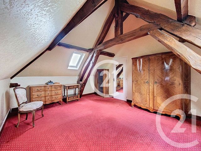 maison à vendre - 4 pièces - 91.0 m2 - BOOS - 76 - HAUTE-NORMANDIE - Century 21 Harmony