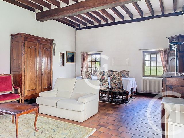 maison à vendre - 4 pièces - 91.0 m2 - BOOS - 76 - HAUTE-NORMANDIE - Century 21 Harmony