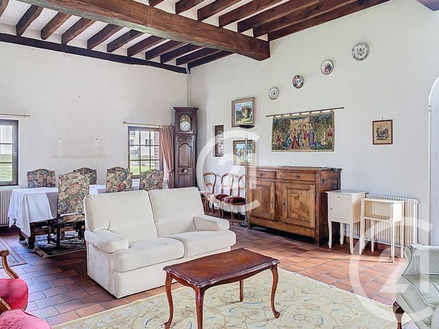 maison à vendre - 4 pièces - 91.0 m2 - BOOS - 76 - HAUTE-NORMANDIE - Century 21 Harmony