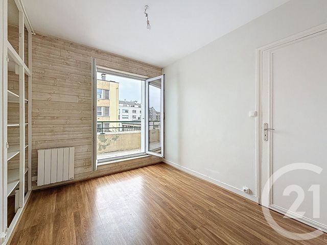Appartement F2 à vendre - 2 pièces - 45.75 m2 - ROUEN - 76 - HAUTE-NORMANDIE - Century 21 Harmony