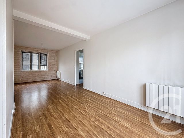 Appartement F2 à vendre - 2 pièces - 45.75 m2 - ROUEN - 76 - HAUTE-NORMANDIE - Century 21 Harmony