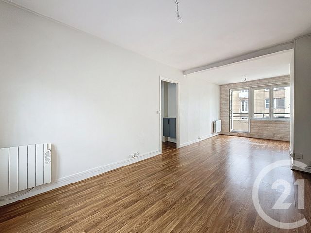 Appartement F2 à vendre ROUEN