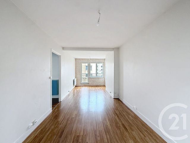 Appartement F2 à vendre - 2 pièces - 45.75 m2 - ROUEN - 76 - HAUTE-NORMANDIE - Century 21 Harmony