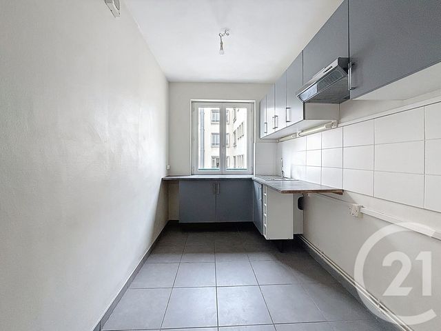 Appartement F2 à vendre - 2 pièces - 45.75 m2 - ROUEN - 76 - HAUTE-NORMANDIE - Century 21 Harmony