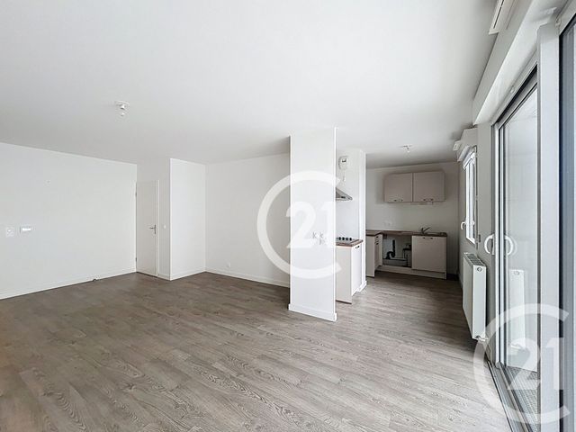 Appartement T3 à vendre - 3 pièces - 69.62 m2 - LE MESNIL ESNARD - 76 - HAUTE-NORMANDIE - Century 21 Harmony