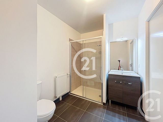 Appartement T3 à vendre - 3 pièces - 69.62 m2 - LE MESNIL ESNARD - 76 - HAUTE-NORMANDIE - Century 21 Harmony