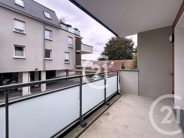 Appartement T3 à vendre - 3 pièces - 69.62 m2 - LE MESNIL ESNARD - 76 - HAUTE-NORMANDIE - Century 21 Harmony