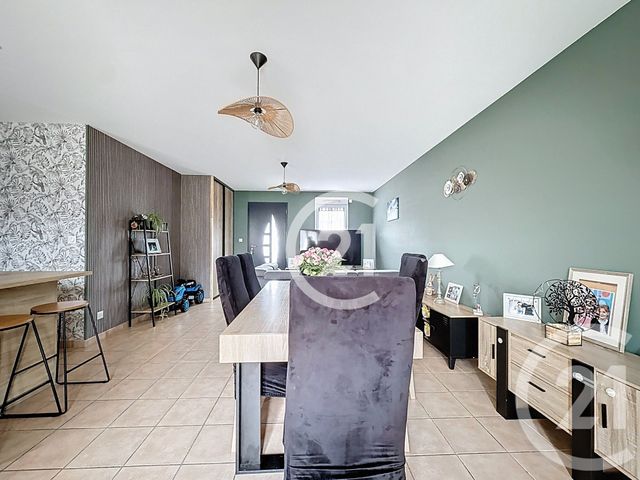 maison à vendre - 6 pièces - 100.0 m2 - BOOS - 76 - HAUTE-NORMANDIE - Century 21 Harmony