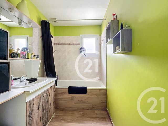 maison à vendre - 6 pièces - 100.0 m2 - BOOS - 76 - HAUTE-NORMANDIE - Century 21 Harmony