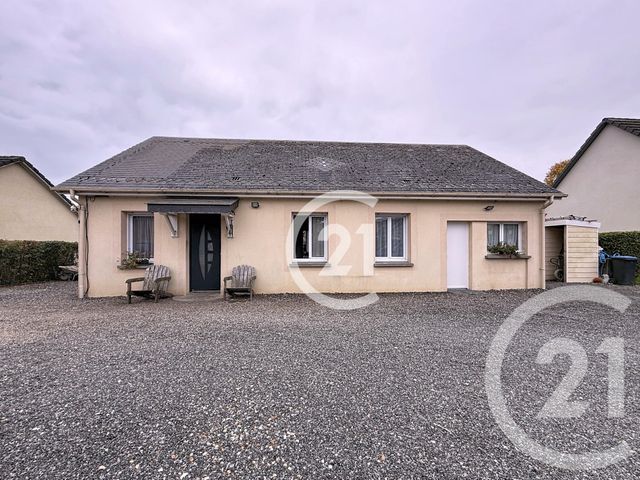 maison à vendre - 6 pièces - 100.0 m2 - BOOS - 76 - HAUTE-NORMANDIE - Century 21 Harmony