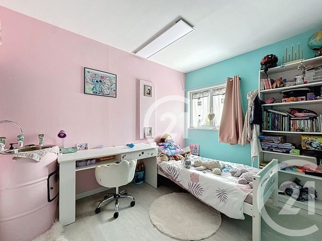 maison à vendre - 6 pièces - 100.0 m2 - BOOS - 76 - HAUTE-NORMANDIE - Century 21 Harmony