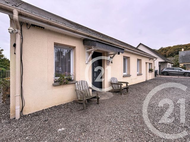 maison à vendre - 6 pièces - 100.0 m2 - BOOS - 76 - HAUTE-NORMANDIE - Century 21 Harmony