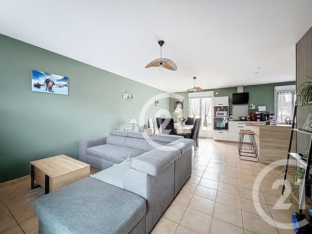 maison à vendre - 6 pièces - 100.0 m2 - BOOS - 76 - HAUTE-NORMANDIE - Century 21 Harmony