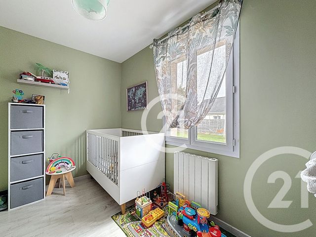 maison à vendre - 6 pièces - 100.0 m2 - BOOS - 76 - HAUTE-NORMANDIE - Century 21 Harmony