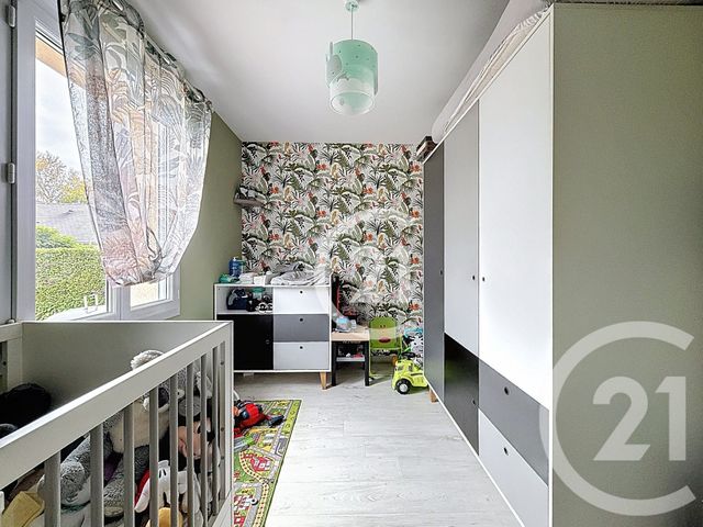 maison à vendre - 6 pièces - 100.0 m2 - BOOS - 76 - HAUTE-NORMANDIE - Century 21 Harmony