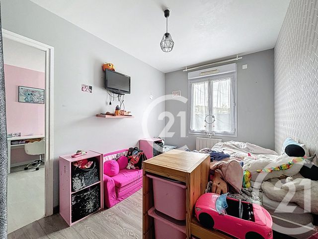 maison à vendre - 6 pièces - 100.0 m2 - BOOS - 76 - HAUTE-NORMANDIE - Century 21 Harmony