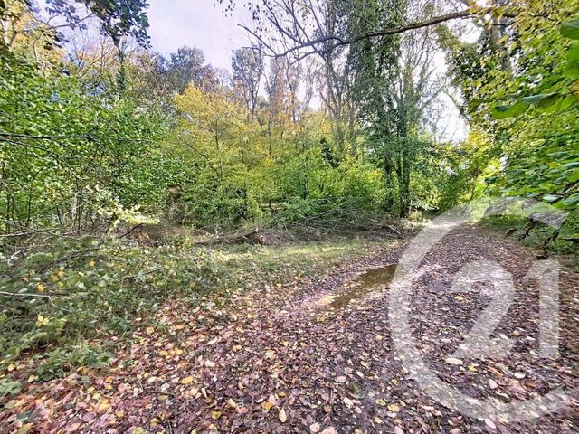 Afficher la photo en grand terrain à vendre - 3125.0 m2 - RENNEVILLE - 27 - HAUTE-NORMANDIE - Century 21 Harmony