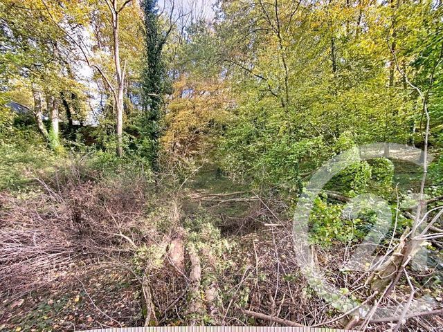 Afficher la photo en grand terrain à vendre - 3125.0 m2 - RENNEVILLE - 27 - HAUTE-NORMANDIE - Century 21 Harmony