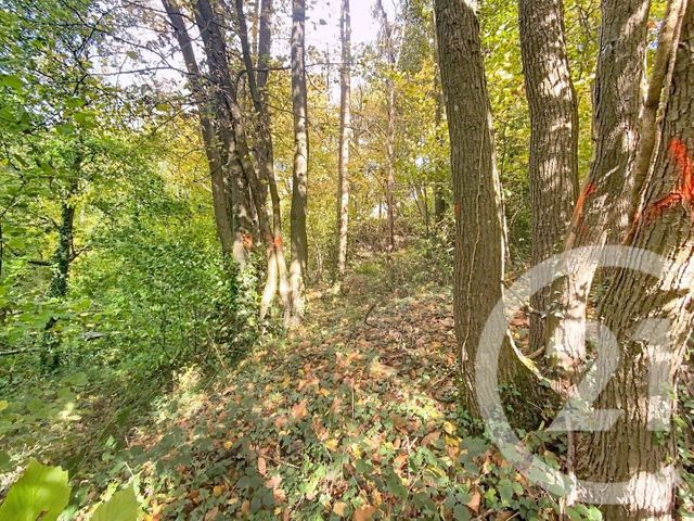 Afficher la photo en grand terrain à vendre - 3125.0 m2 - RENNEVILLE - 27 - HAUTE-NORMANDIE - Century 21 Harmony