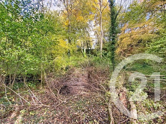 Afficher la photo en grand terrain à vendre - 3125.0 m2 - RENNEVILLE - 27 - HAUTE-NORMANDIE - Century 21 Harmony