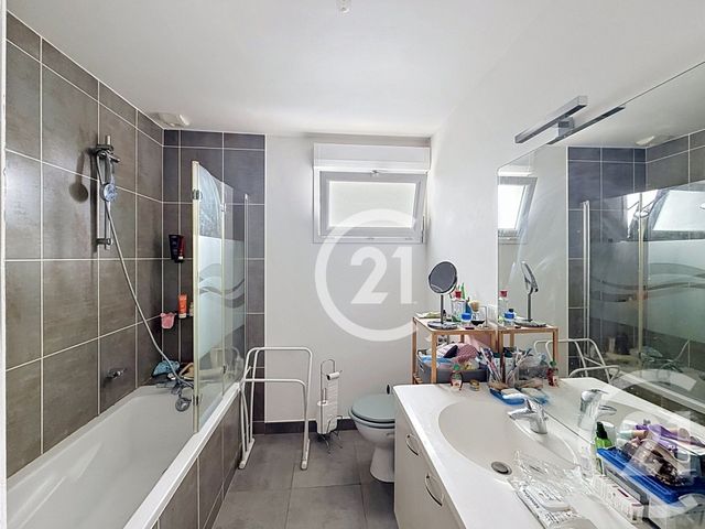 maison à vendre - 5 pièces - 95.42 m2 - ST AUBIN CELLOVILLE - 76 - HAUTE-NORMANDIE - Century 21 Harmony