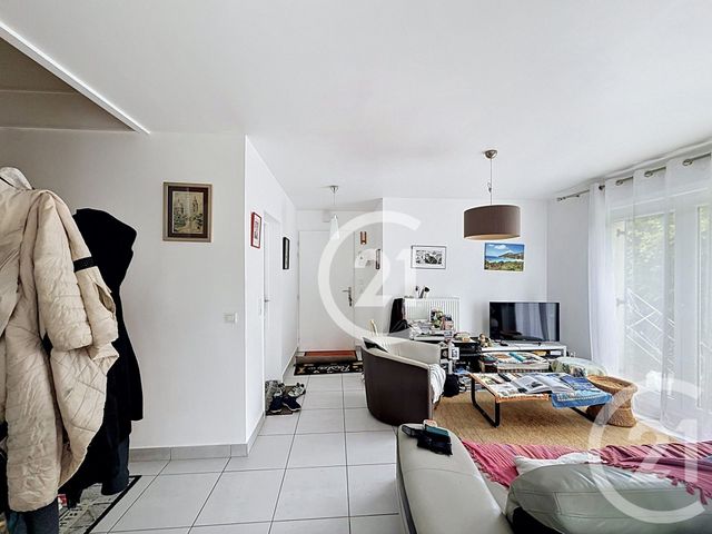 maison à vendre - 5 pièces - 95.42 m2 - ST AUBIN CELLOVILLE - 76 - HAUTE-NORMANDIE - Century 21 Harmony