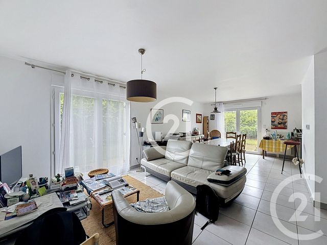 maison à vendre - 5 pièces - 95.42 m2 - ST AUBIN CELLOVILLE - 76 - HAUTE-NORMANDIE - Century 21 Harmony