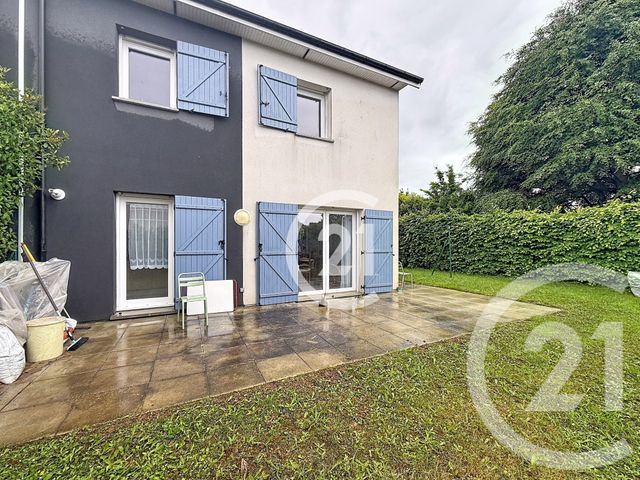 maison à vendre - 5 pièces - 95.42 m2 - ST AUBIN CELLOVILLE - 76 - HAUTE-NORMANDIE - Century 21 Harmony