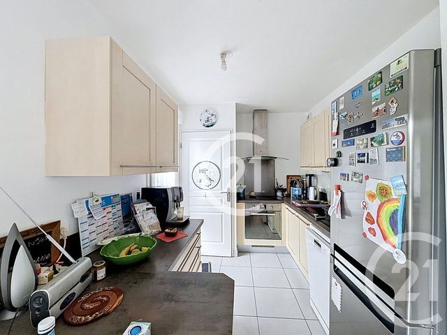 maison à vendre - 5 pièces - 95.42 m2 - ST AUBIN CELLOVILLE - 76 - HAUTE-NORMANDIE - Century 21 Harmony