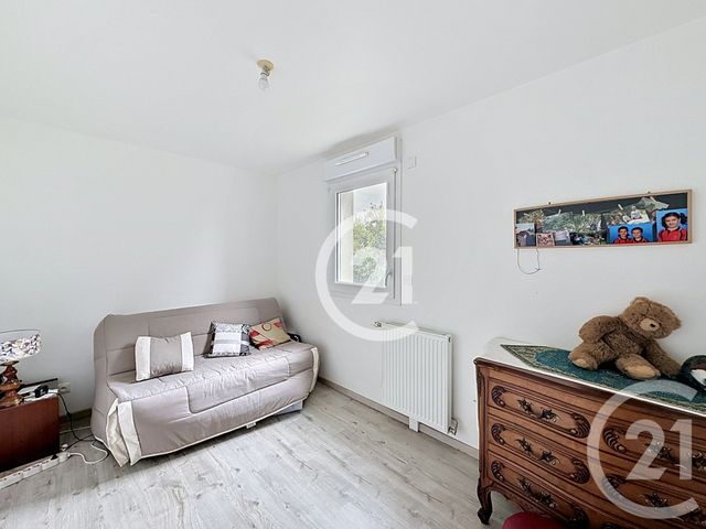 maison à vendre - 5 pièces - 95.42 m2 - ST AUBIN CELLOVILLE - 76 - HAUTE-NORMANDIE - Century 21 Harmony