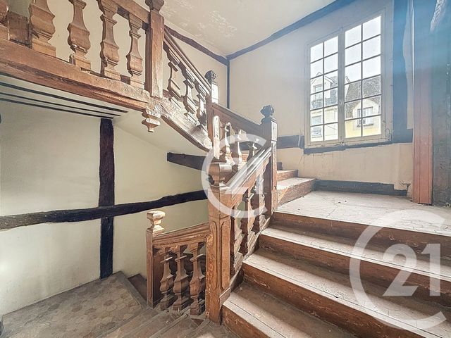 maison à vendre - 12 pièces - 410.0 m2 - PONT DE L ARCHE - 27 - HAUTE-NORMANDIE - Century 21 Harmony
