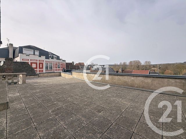 maison à vendre - 12 pièces - 410.0 m2 - PONT DE L ARCHE - 27 - HAUTE-NORMANDIE - Century 21 Harmony