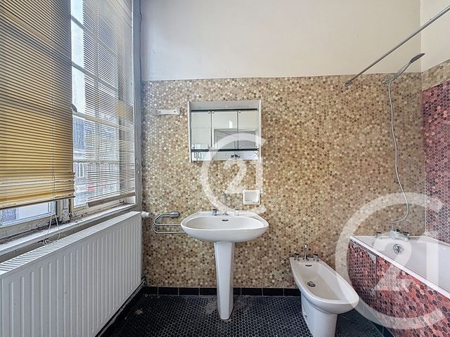 maison à vendre - 12 pièces - 410.0 m2 - PONT DE L ARCHE - 27 - HAUTE-NORMANDIE - Century 21 Harmony