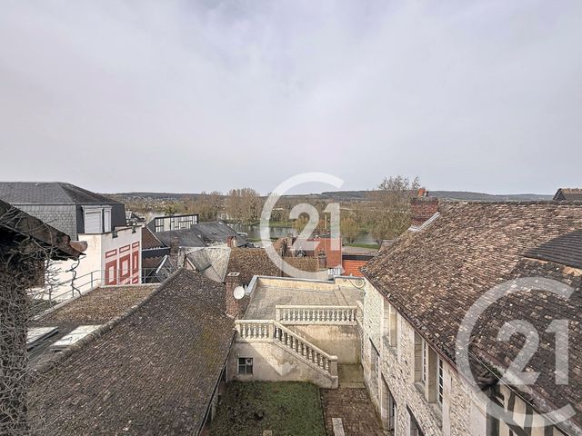 maison à vendre - 12 pièces - 410.0 m2 - PONT DE L ARCHE - 27 - HAUTE-NORMANDIE - Century 21 Harmony