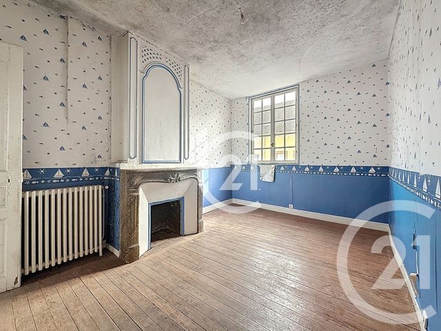 maison à vendre - 12 pièces - 410.0 m2 - PONT DE L ARCHE - 27 - HAUTE-NORMANDIE - Century 21 Harmony