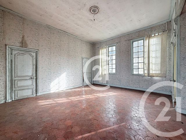 maison à vendre - 12 pièces - 410.0 m2 - PONT DE L ARCHE - 27 - HAUTE-NORMANDIE - Century 21 Harmony