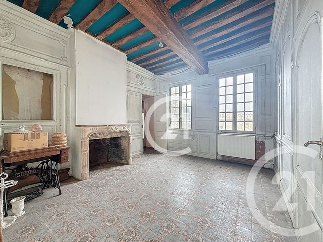 maison à vendre - 12 pièces - 410.0 m2 - PONT DE L ARCHE - 27 - HAUTE-NORMANDIE - Century 21 Harmony