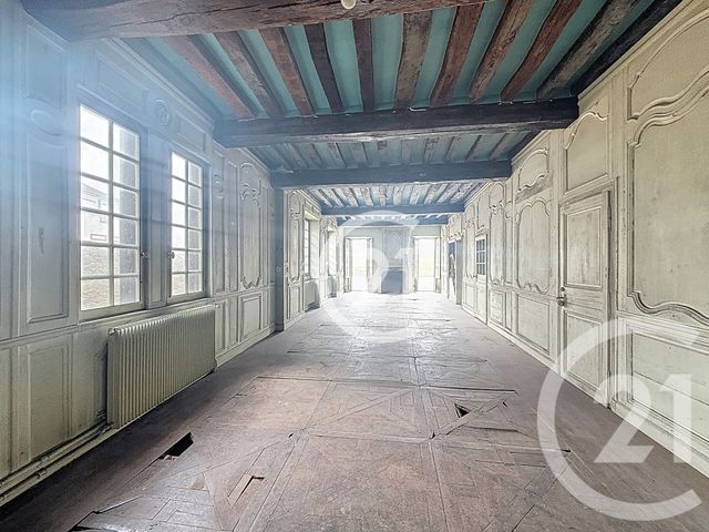 maison à vendre - 12 pièces - 410.0 m2 - PONT DE L ARCHE - 27 - HAUTE-NORMANDIE - Century 21 Harmony