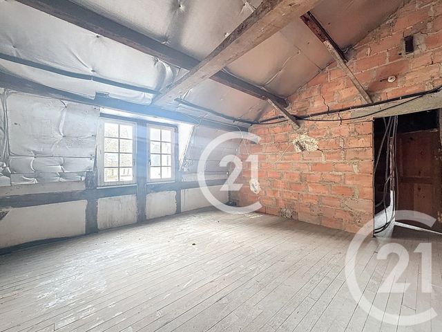 maison à vendre - 12 pièces - 410.0 m2 - PONT DE L ARCHE - 27 - HAUTE-NORMANDIE - Century 21 Harmony