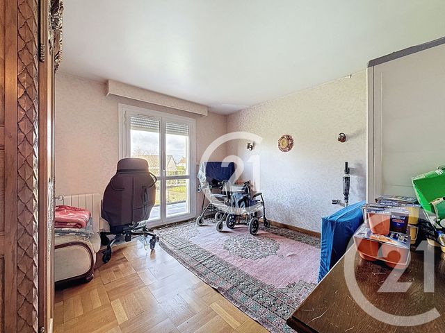 maison à vendre - 4 pièces - 110.0 m2 - LA NEUVILLE CHANT D OISEL - 76 - HAUTE-NORMANDIE - Century 21 Harmony