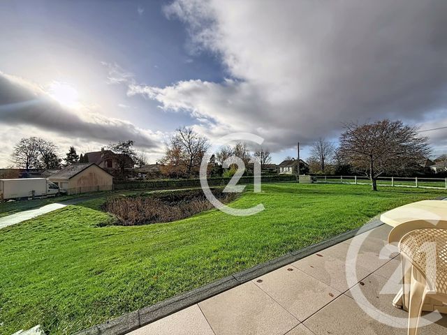 maison à vendre - 4 pièces - 110.0 m2 - LA NEUVILLE CHANT D OISEL - 76 - HAUTE-NORMANDIE - Century 21 Harmony