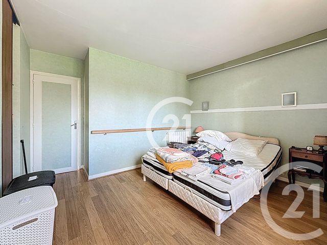 maison à vendre - 4 pièces - 110.0 m2 - LA NEUVILLE CHANT D OISEL - 76 - HAUTE-NORMANDIE - Century 21 Harmony