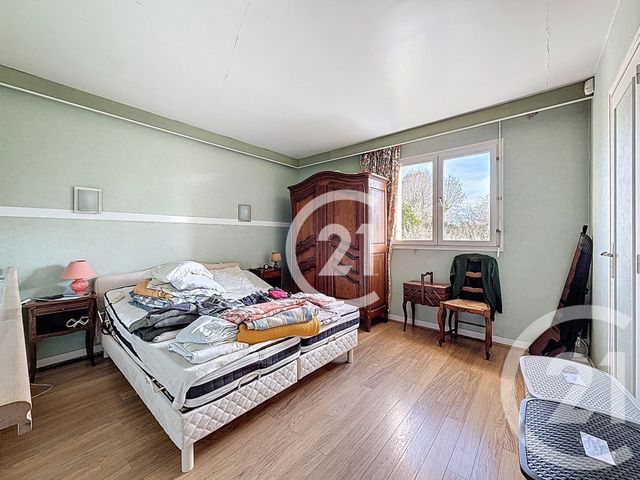 maison à vendre - 4 pièces - 110.0 m2 - LA NEUVILLE CHANT D OISEL - 76 - HAUTE-NORMANDIE - Century 21 Harmony