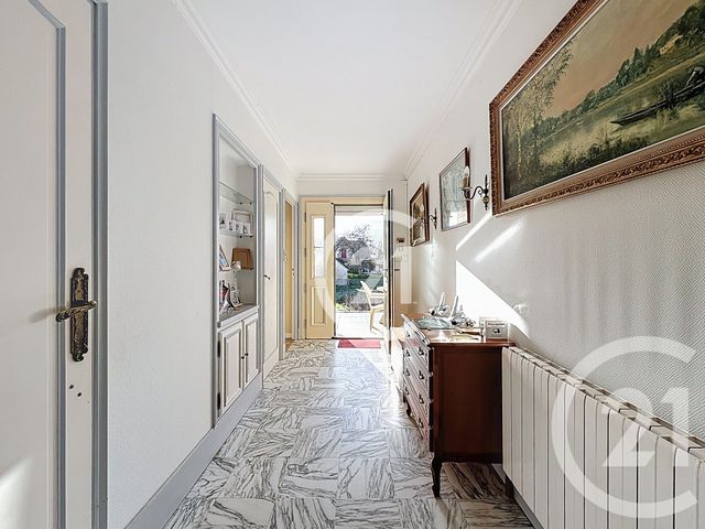 maison à vendre - 4 pièces - 110.0 m2 - LA NEUVILLE CHANT D OISEL - 76 - HAUTE-NORMANDIE - Century 21 Harmony